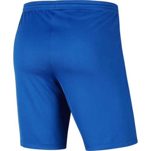 Nike dry clearance park ii short