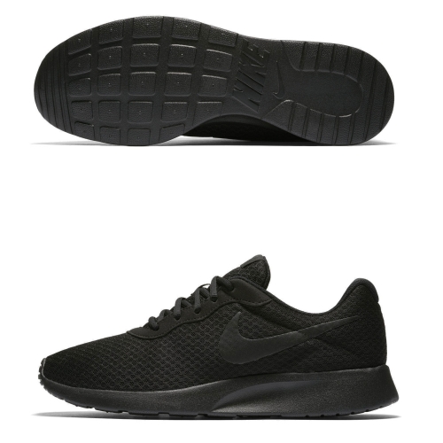 Кроссовки NIKE TANJUN (SP18) 812654-001