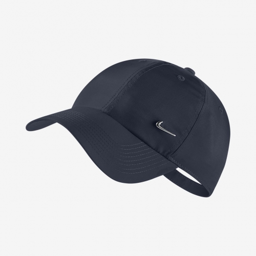Бейсболка Nike NSW H86 Cap Metal Swoosh 943092-451