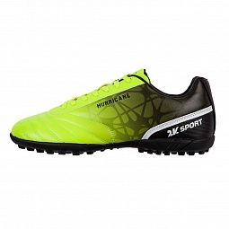 Шиповки 2K Sport HURRICANE LIME/BLACK 125526