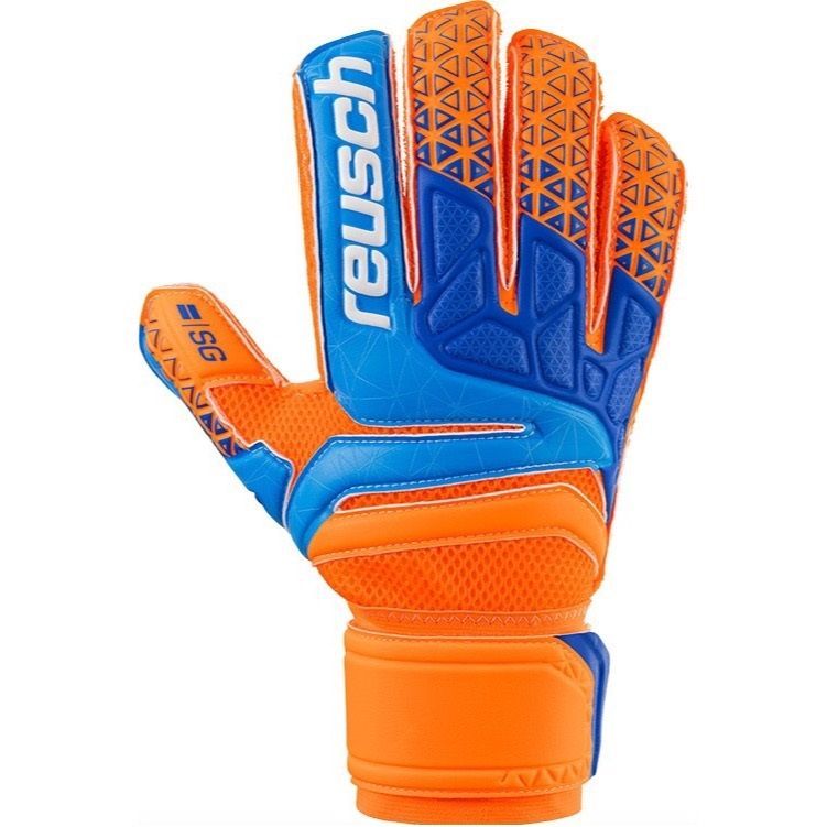 Вратарские перчатки REUSCH Prisma SG Extra 3870835-296