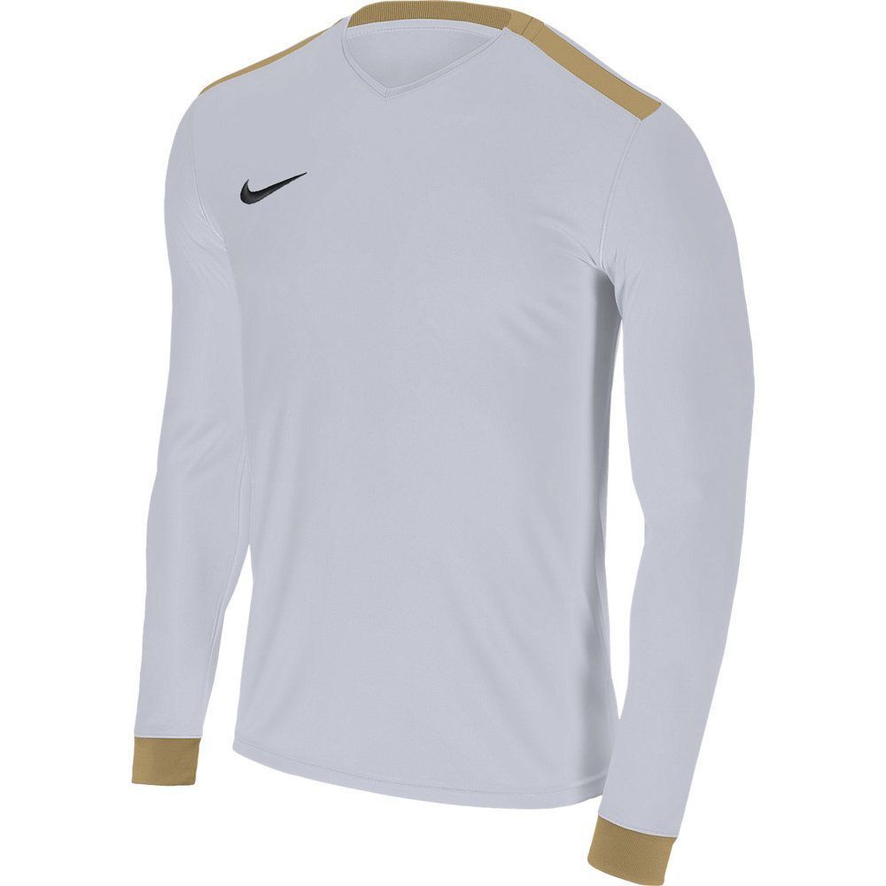 Футболка NIKE DRY PARK DERBY II JSY LS (SU18) 894322-100