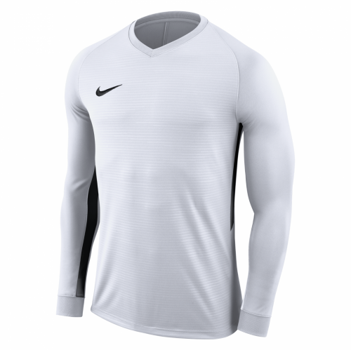 Футболка NIKE DRY TIEMPO PREM JSY LS (SU18) 894248-100