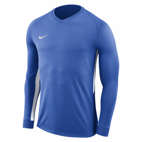 Футболка NIKE DRY TIEMPO PREM JSY LS (SU18) 894248-463