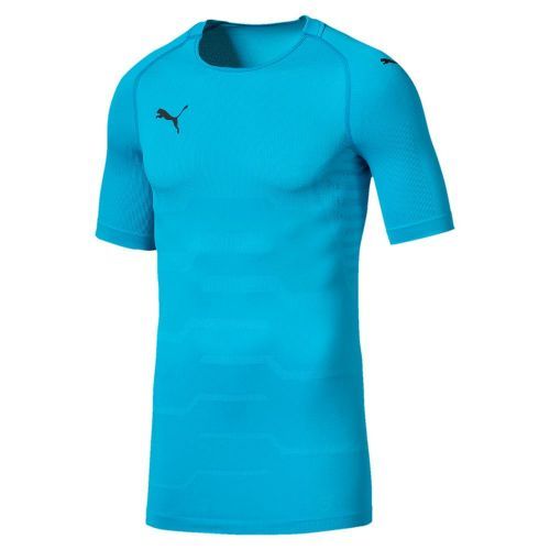 Вратарский свитер PUMA FINAL EVOKNIT GK (SS18) 70345308