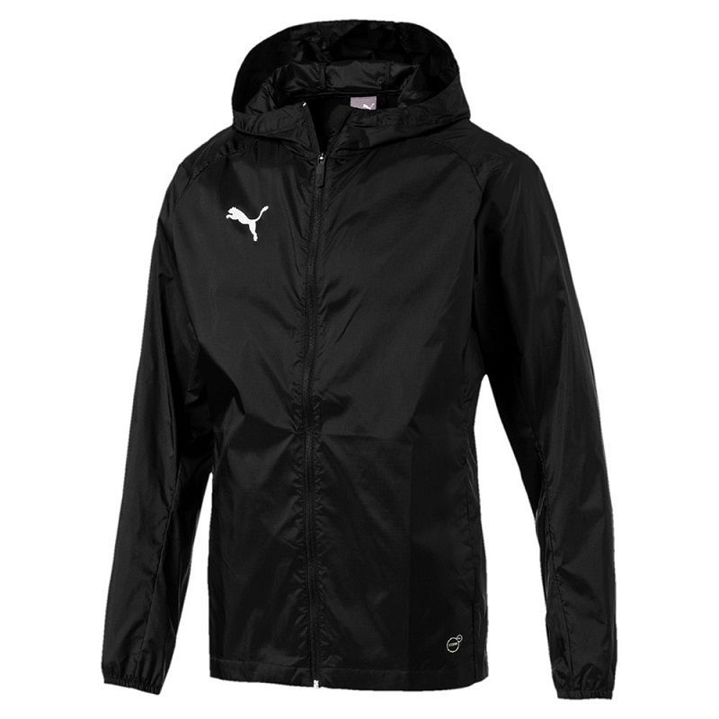 Влагозащитная куртка PUMA LIGA TRAINING JACKET 65530403