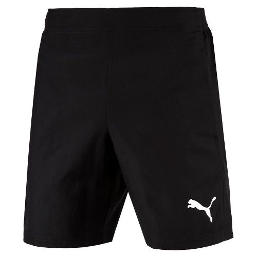 Шорты PUMA LIGA SIDELINE WOVEN SHORTS (SS18) 65531803