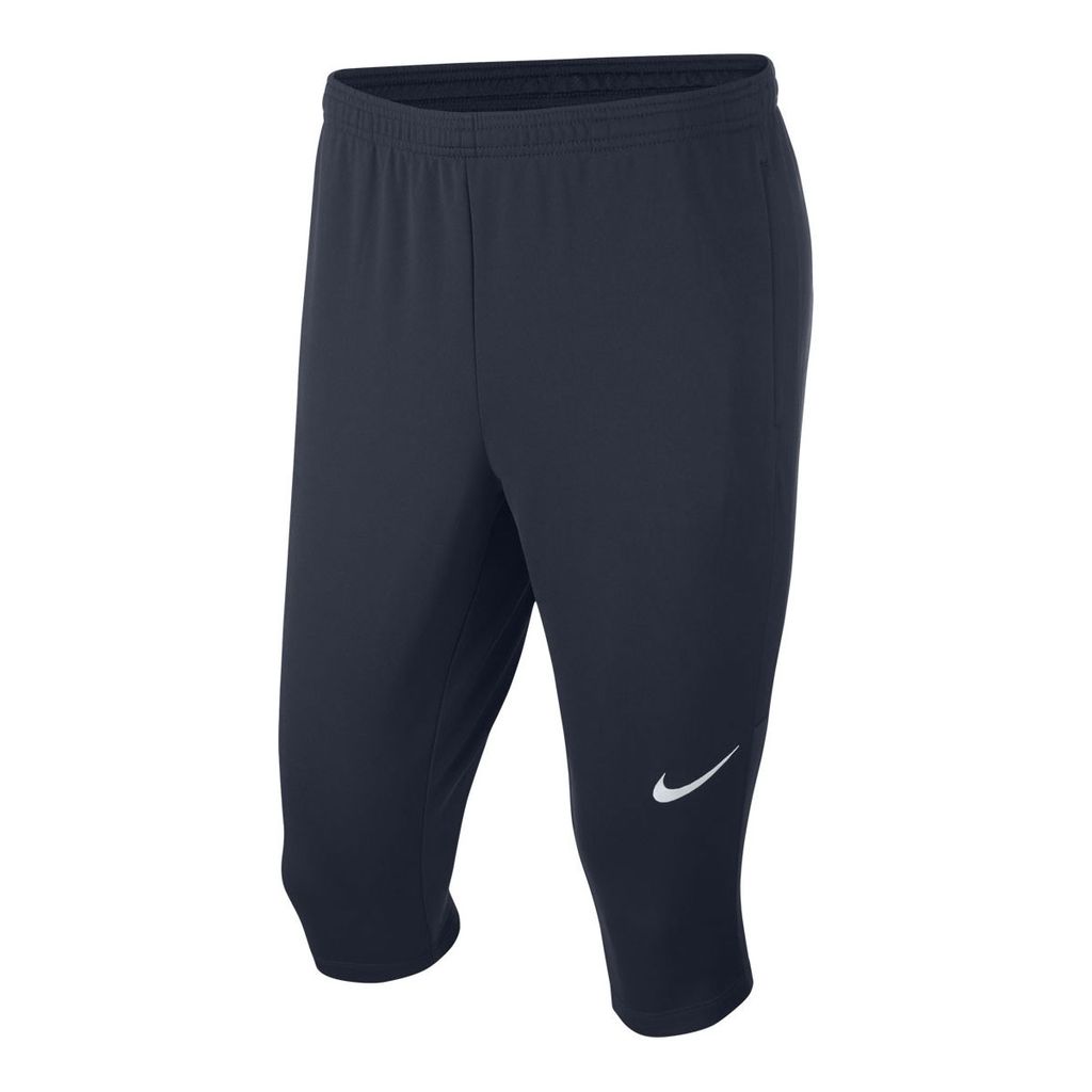 Детские штаны 3/4 NIKE DRY ACDMY18 PANT KPZ JR 893808-451