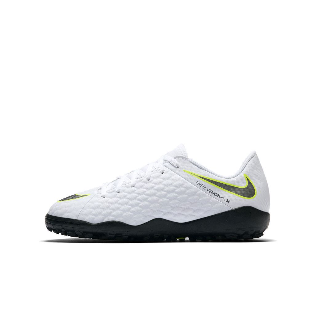 Детские шиповки NIKE PHANTOMX 3 ACADEMY TF JR AJ3797-107