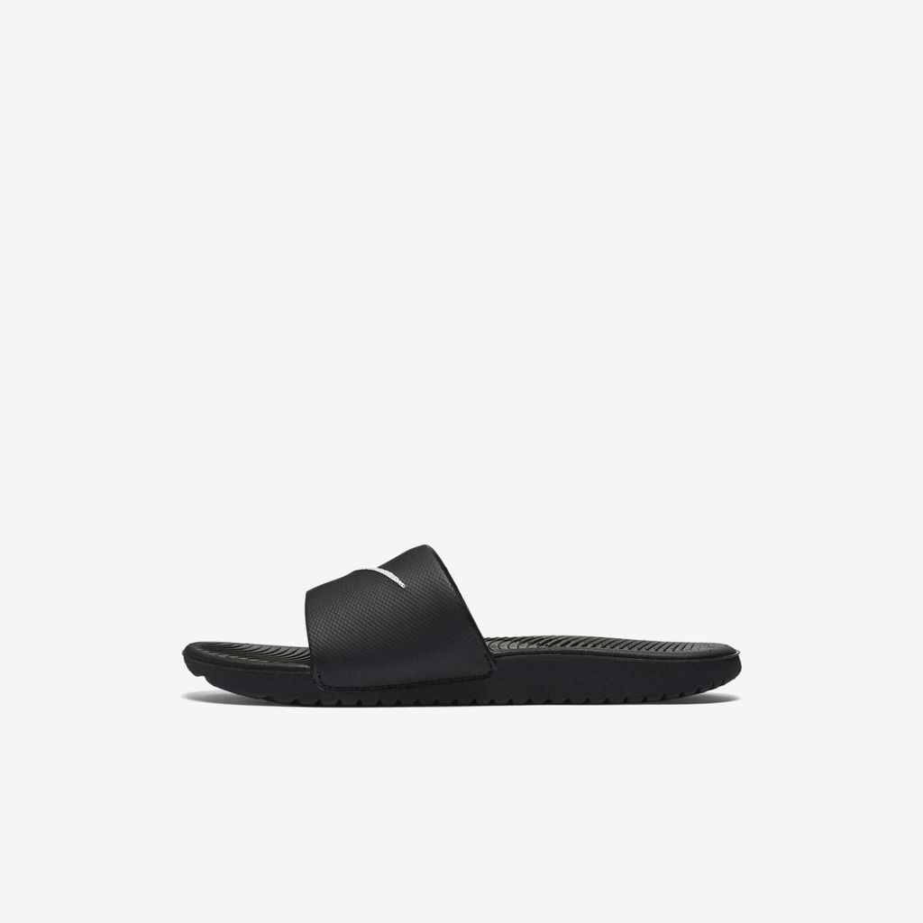 Шлепанцы NIKE KAWA SHOWER JR 819352-001