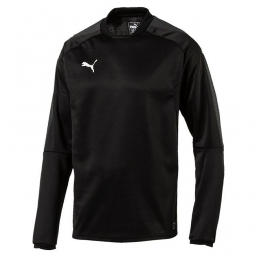 Свитер PUMA Ascension 1 4 Zip Training Top (SS17) 654920031