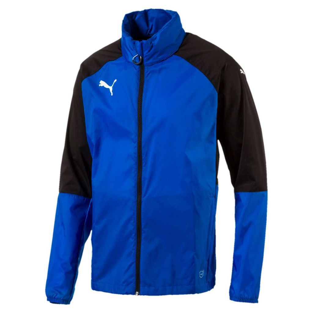 Влагозащитная куртка PUMA Ascension Rain Jacket (SS17) 654919021