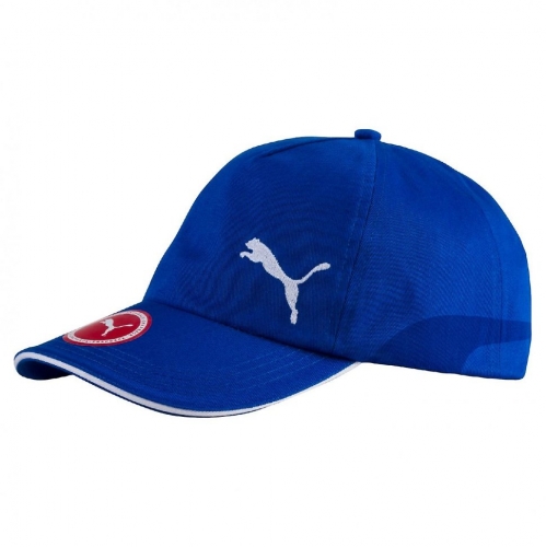 Бейсболка PUMA Cap Royal (SS18) 02120902