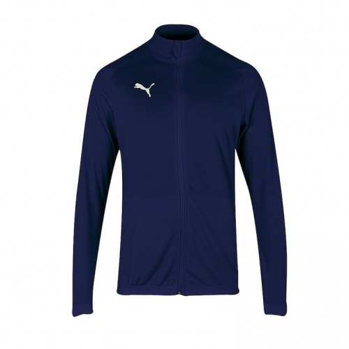 Костюм тренировочный PUMA LIGA Sideline Tracksuit (SS18) 65530906