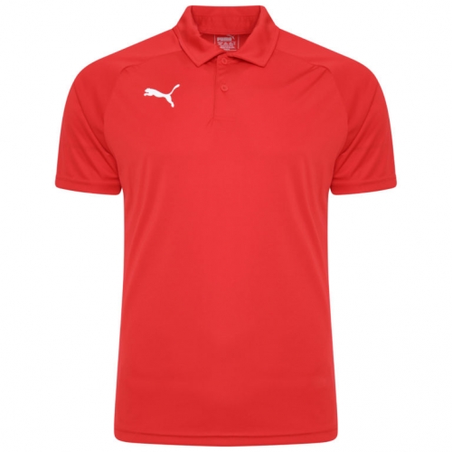 Puma liga polo new arrivals