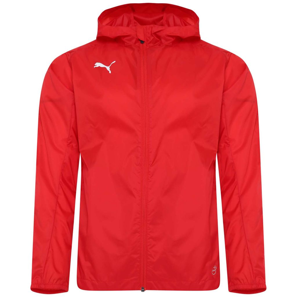 Влагозащитная куртка PUMA LIGA TRAINING JACKET 65530401