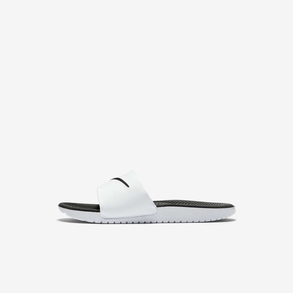 Шлепанцы NIKE KAWA SHOWER JR 819352-100