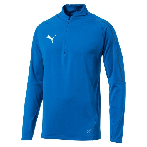 Свитер PUMA FINAL Training 1 4 Zip Top (SS18) 65528902