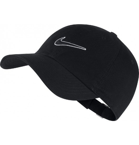 Бейсболка NIKE H86 CAP ESSENTIAL SWSH (SU18) 943091-010