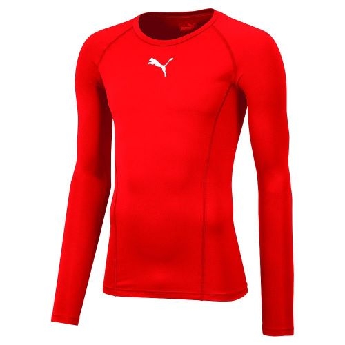 Белье PUMA LIGA Baselayer Tee LS (SS18) 65592001