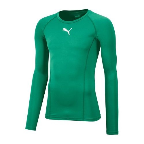 Белье PUMA LIGA Baselayer Tee LS (SS18) 65592005