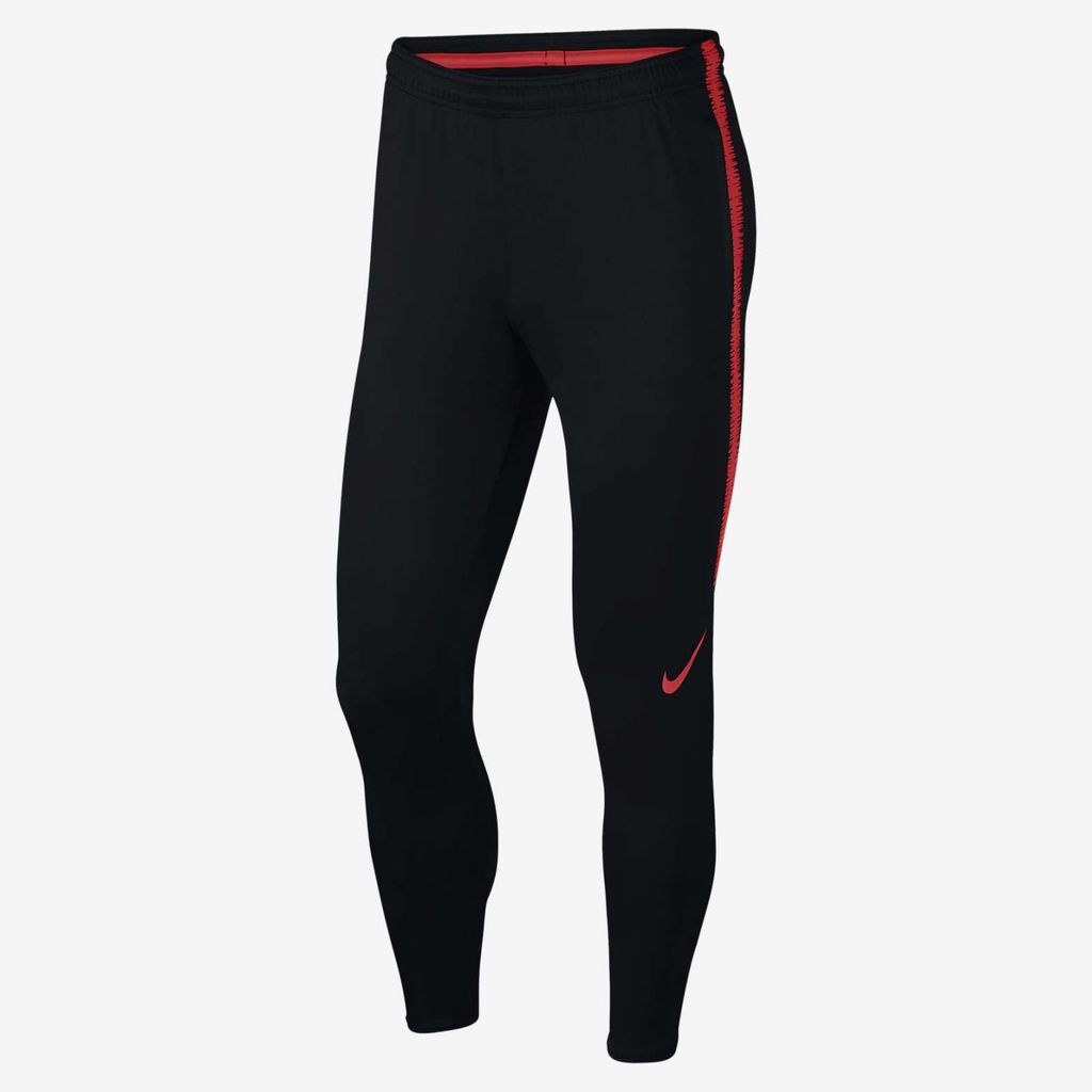 Штаны NIKE DRY SQD PANT KP 18 (FA18) 894645-016