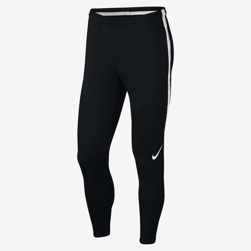 Штаны NIKE DRY SQD PANT KP 18 (FA18) 894645-017