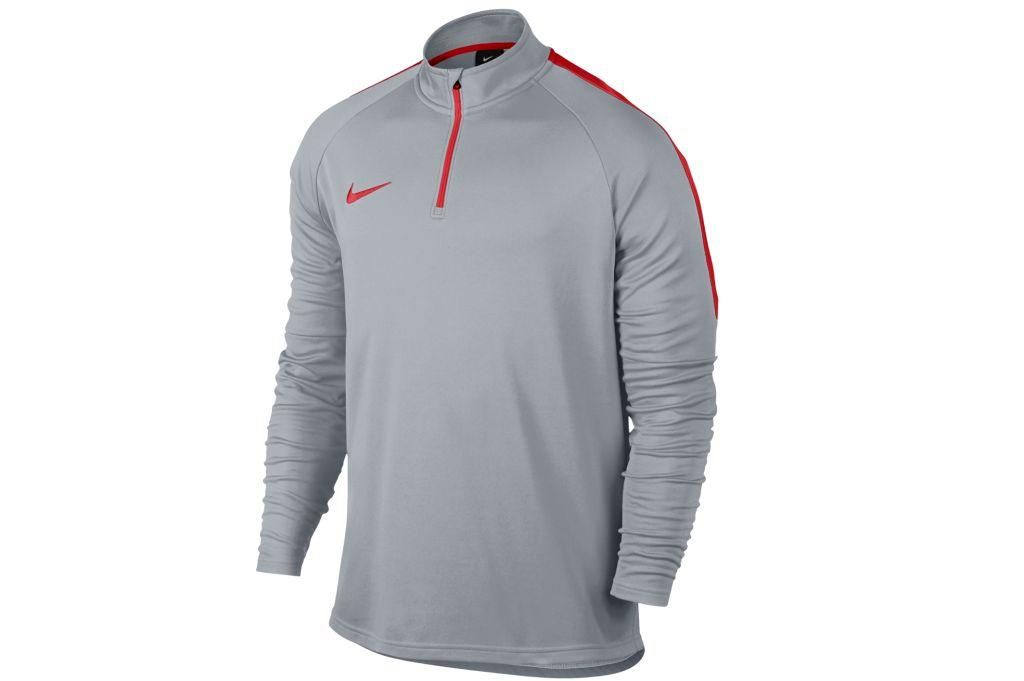 Кофта NIKE DRY ACDMY DRIL TOP (FA18) 839344-012