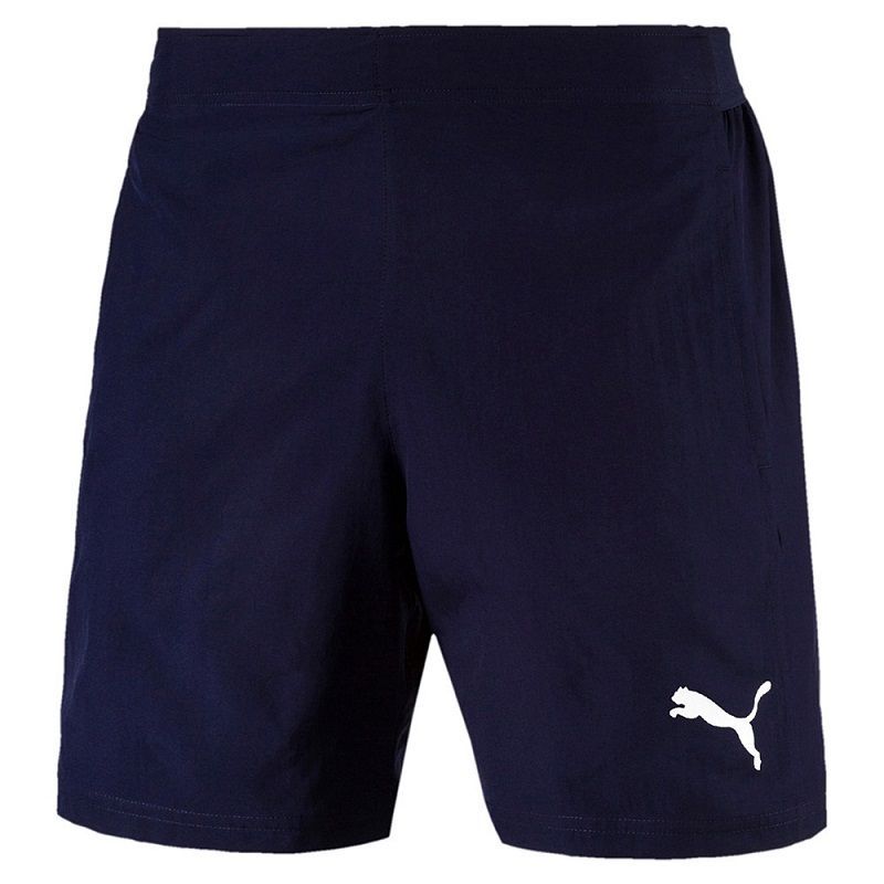 Шорты PUMA LIGA (SS18) 65531806