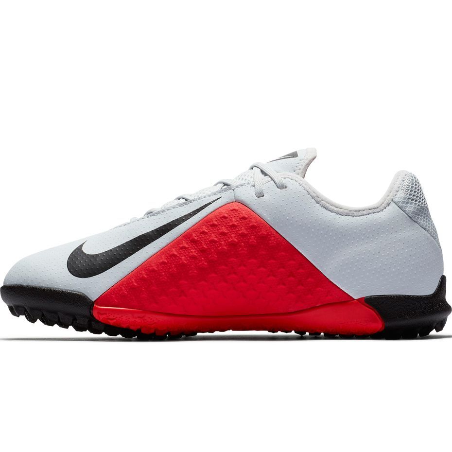 Детские шиповки NIKE PHANTOM VSN ACADEMY TF JR (FA18) AR4343-060