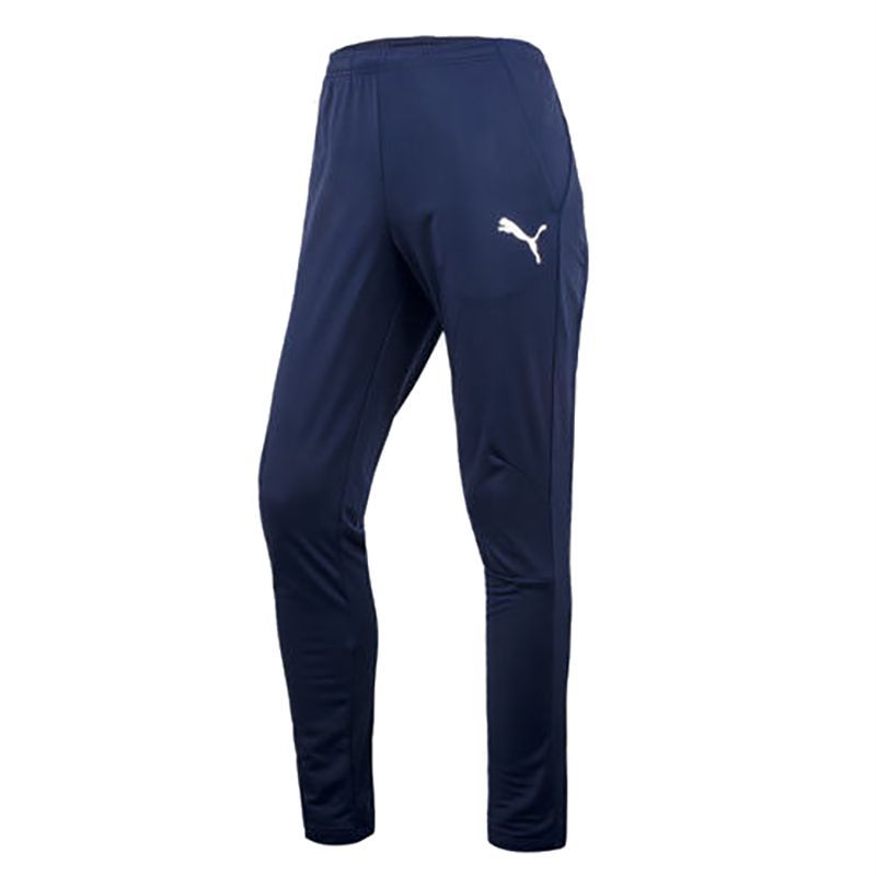 Штаны PUMA LIGA Training Pant Core (SS18) 65577006