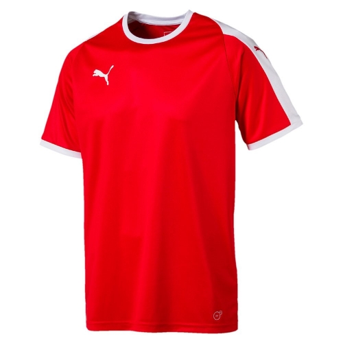 Футболка PUMA LIGA Jersey (SS18) 70341701