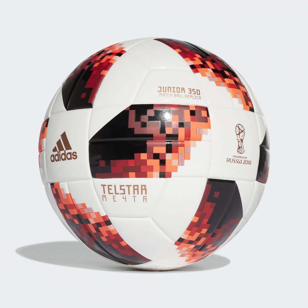 Футбольный мяч ADIDAS WORLD CUP KO J350 (FW18) CW4694