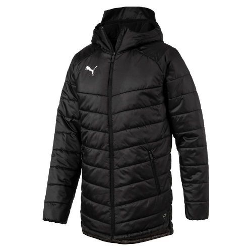 Куртка утепленная PUMA LIGA Sideline Bench Jacket (SS18) 65529803