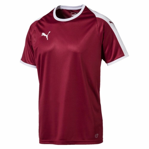 Футболка PUMA LIGA Jersey (SS18) 70341709