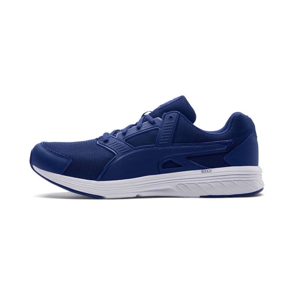 Кроссовки PUMA NRGY Driver NM Sodalite (SS18) 19136906