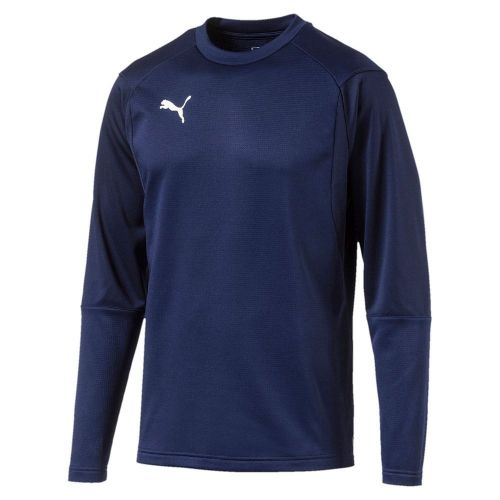 Свитер PUMA LIGA TRAINING SWEAT (SS18) 65566906