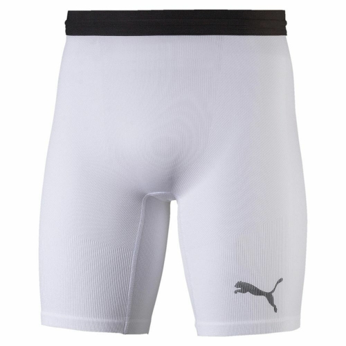 Белье шорты PUMA FINAL evoKNIT BL Tight (SS18) 65532404