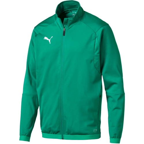 Куртка PUMA LIGA SIDELINE JACKET (SS18) 65566705