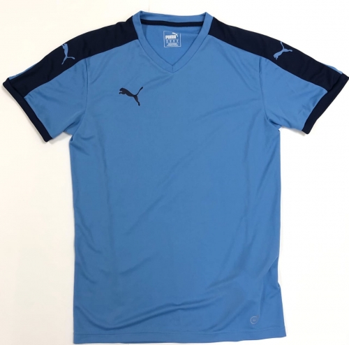 Футболка PUMA Pitch SS KRS (2018) 702070191