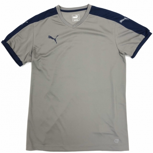 Футболка PUMA Pitch SS KRS (2018) 702070181