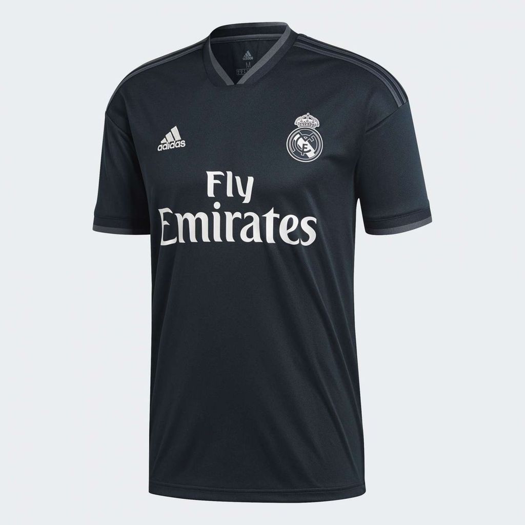 Футболка ADIDAS REAL A JSY (FW18) CG0584