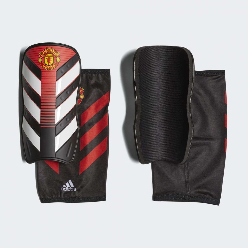 Щитки ADIDAS MUFC PRO LITE (FW18) CW9704