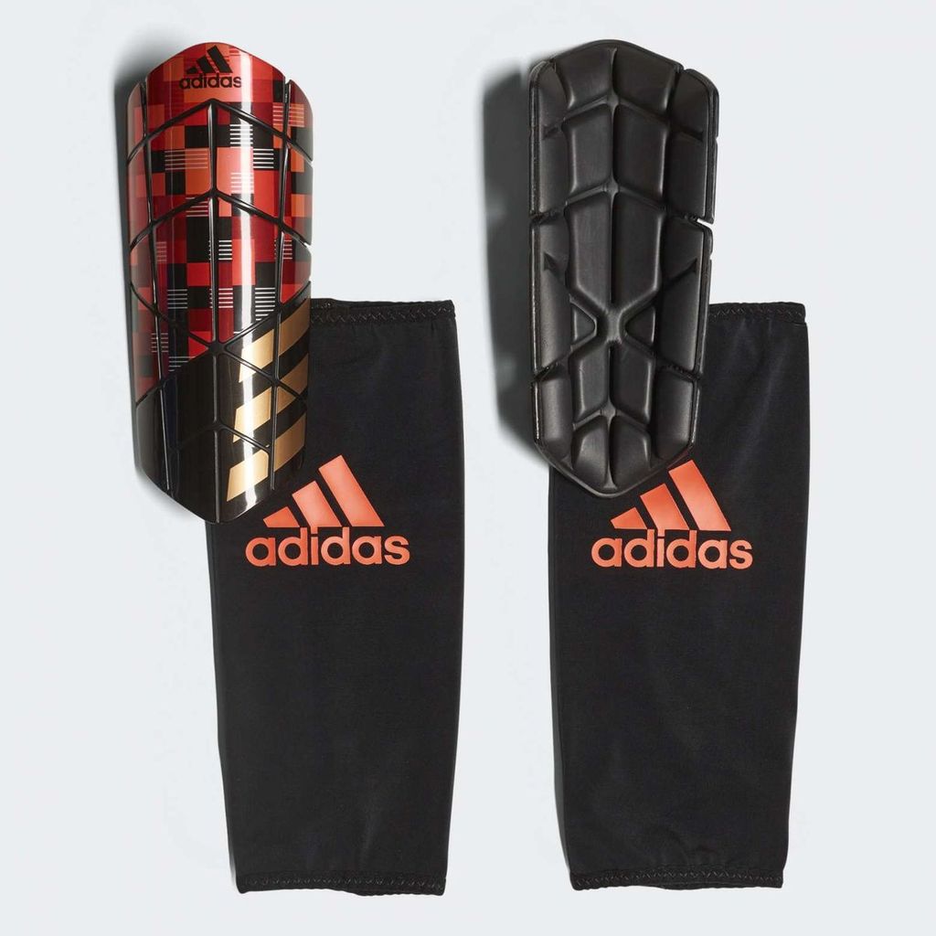 Щитки ADIDAS X Telstar (FW18) CW9714