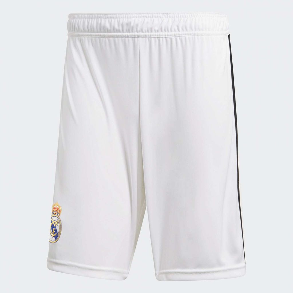 Шорты ADIDAS REAL H SHO (FW18) DH3371