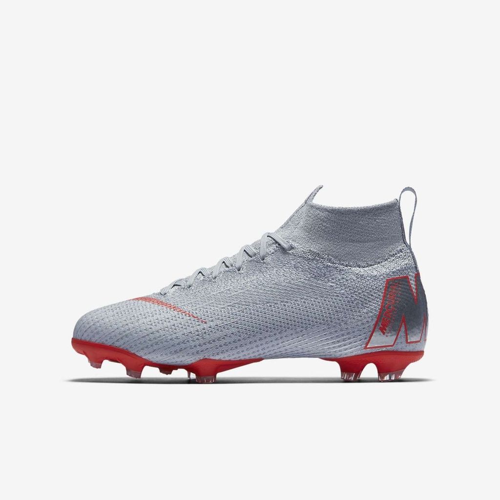 NIKE JR SUPERFLY 6 ELITE FG FA18