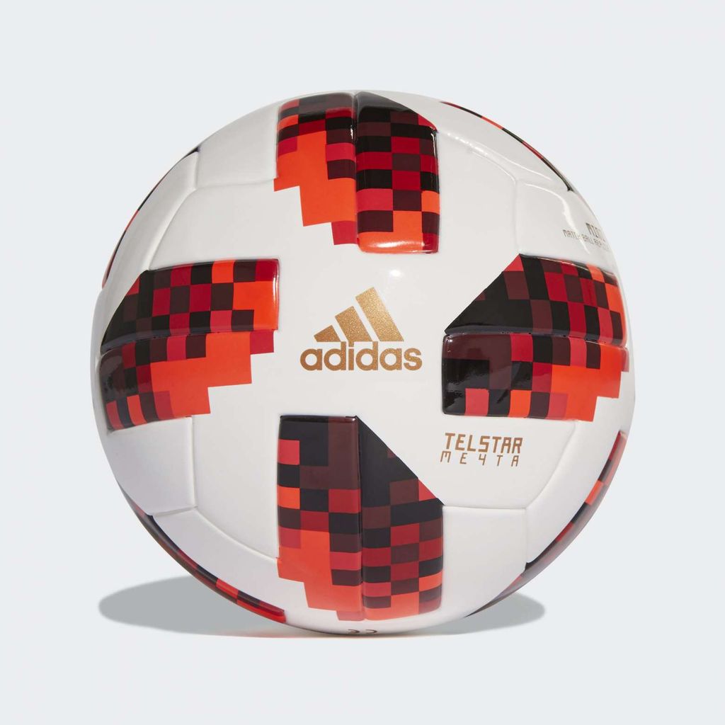 Футбольный мяч ADIDAS WORLD CUP KO Mini CW4690