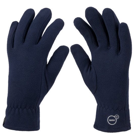 Перчатки PUMA Fleece gloves (AW18) 04131704