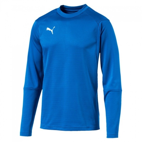 Свитер PUMA LIGA TRAINING SWEAT (SS18) 65566902