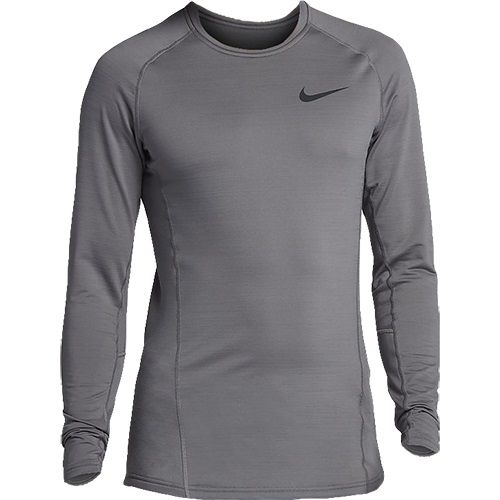 Белье маика NIKE THRMA TOP LS (FA18) 929721-036